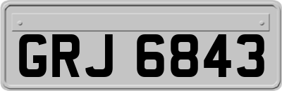 GRJ6843