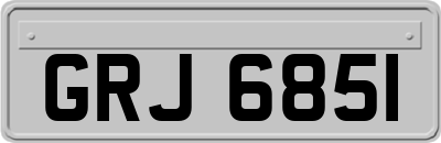 GRJ6851
