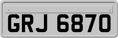 GRJ6870