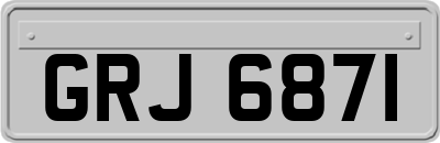 GRJ6871