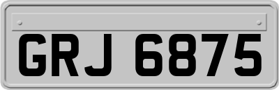 GRJ6875
