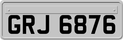 GRJ6876