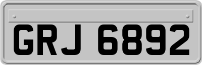GRJ6892