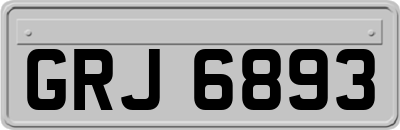 GRJ6893