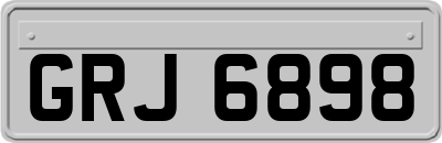 GRJ6898