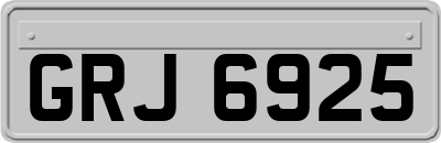 GRJ6925