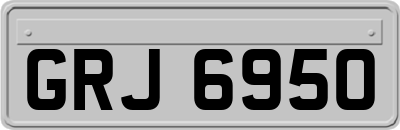 GRJ6950