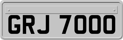 GRJ7000