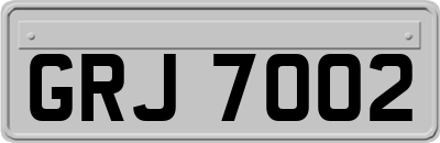 GRJ7002
