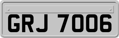 GRJ7006