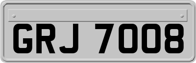 GRJ7008