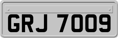 GRJ7009