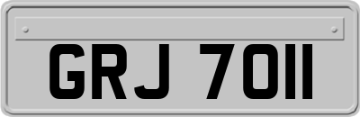 GRJ7011