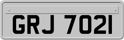 GRJ7021