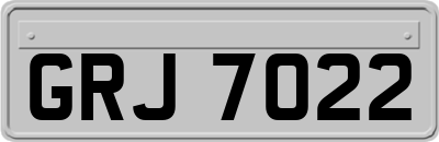 GRJ7022