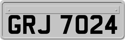 GRJ7024