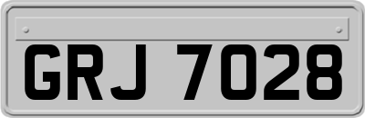 GRJ7028
