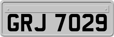 GRJ7029