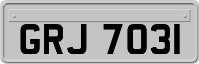 GRJ7031
