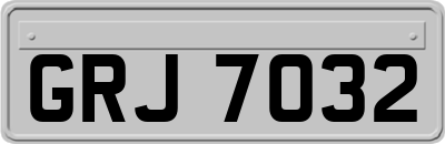 GRJ7032