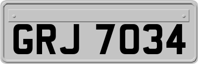 GRJ7034