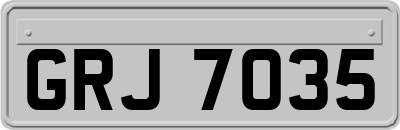 GRJ7035