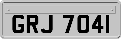 GRJ7041