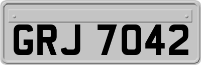 GRJ7042