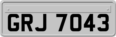 GRJ7043