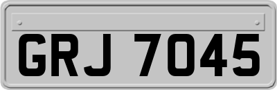 GRJ7045