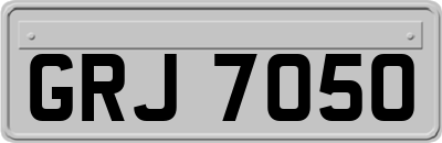 GRJ7050