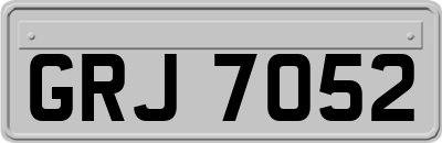 GRJ7052