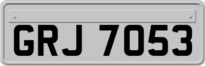 GRJ7053