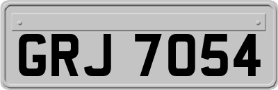 GRJ7054