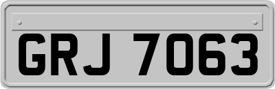 GRJ7063