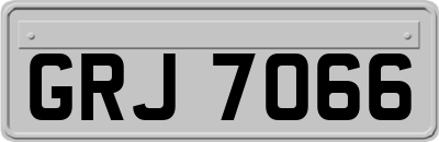 GRJ7066