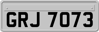 GRJ7073