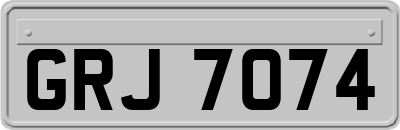 GRJ7074