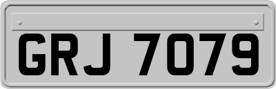 GRJ7079