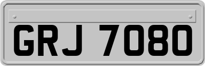 GRJ7080