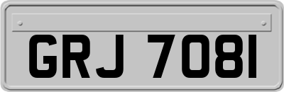 GRJ7081