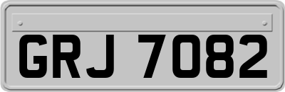 GRJ7082