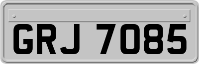GRJ7085