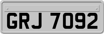 GRJ7092