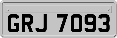 GRJ7093