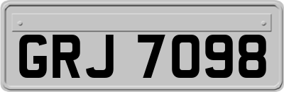 GRJ7098