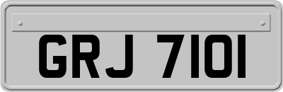 GRJ7101