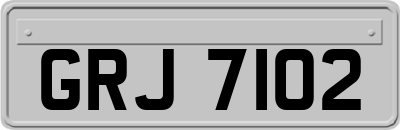 GRJ7102
