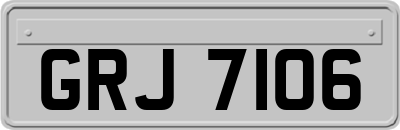 GRJ7106