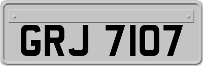 GRJ7107